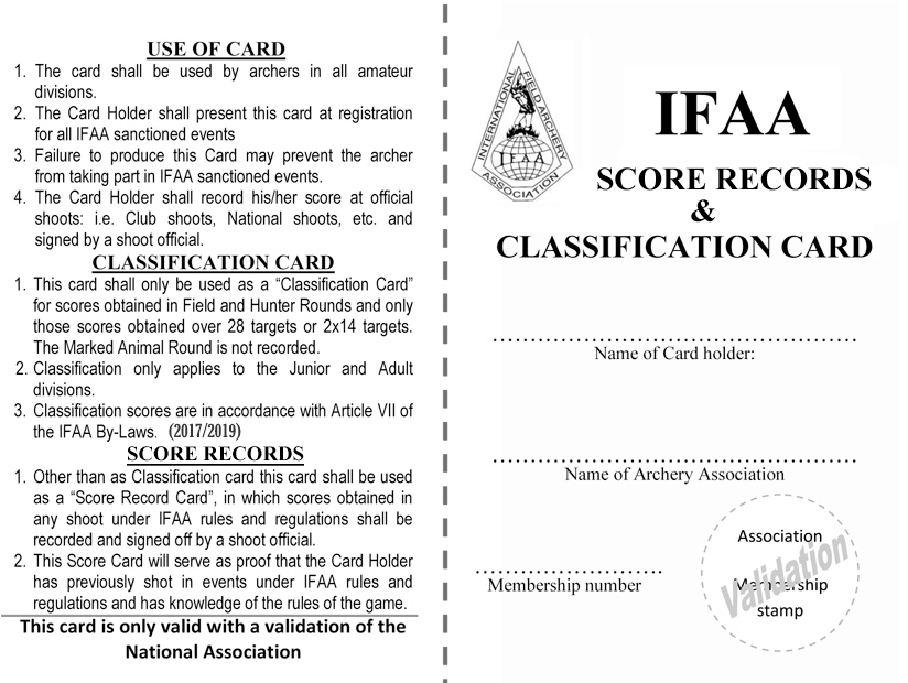 ifaa-class-score-cover