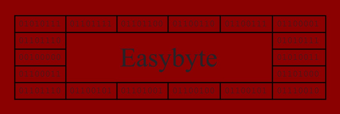 Easybyte