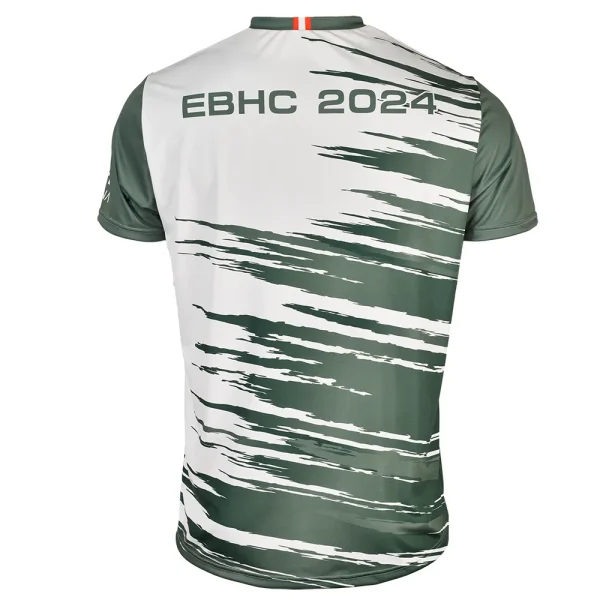 personalizable T-Shirt EBHC 2024 Design
